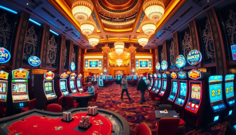 Die effektivsten Online-Casinos ohne Schutzstatus im Jahr 2026