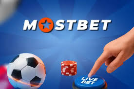 Мобильное приложение Mostbet Мобильное приложение Mostbet
