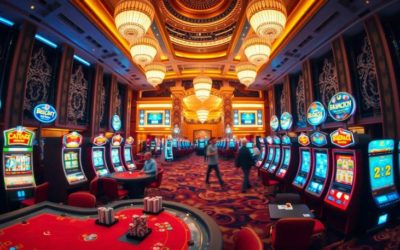 Die effektivsten Online-Casinos ohne Schutzstatus im Jahr 2026